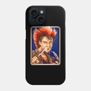 Lost Rufio Phone Case