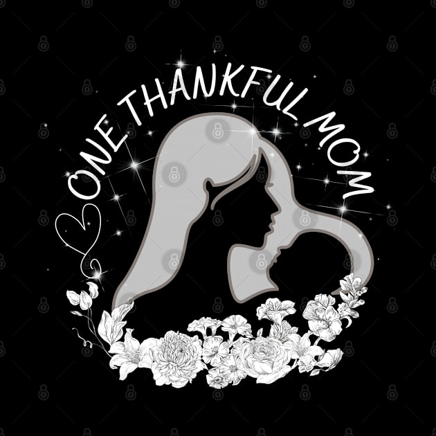 One thankful mom by Nano-none