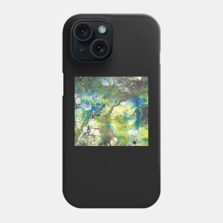 Abstraction 46 Phone Case