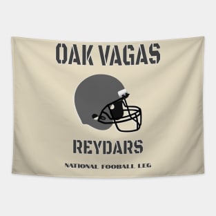 Oak Vagas Reydars Tapestry