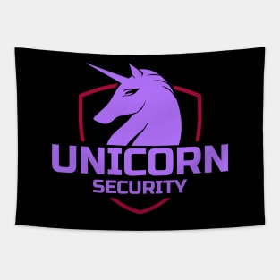 Unicorn Security Tapestry