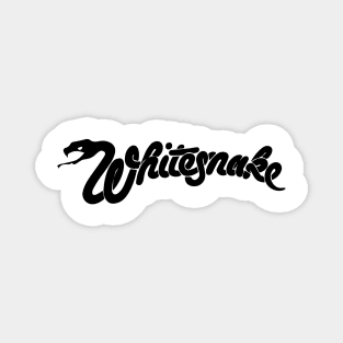 Whitesnake Magnet