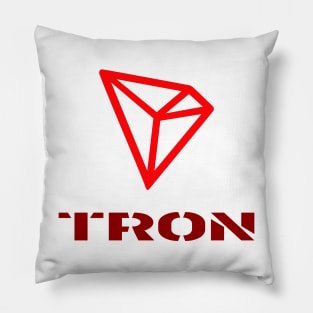 Tron TRX Pillow