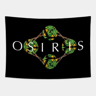 Osiris Tapestry