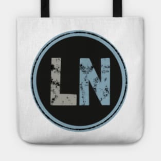 Lando Norris - LN Tote