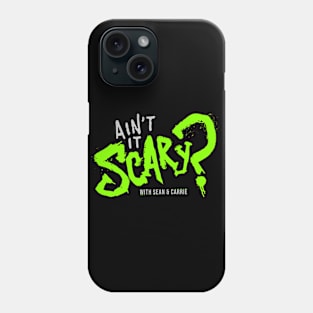 AIS Logo Phone Case