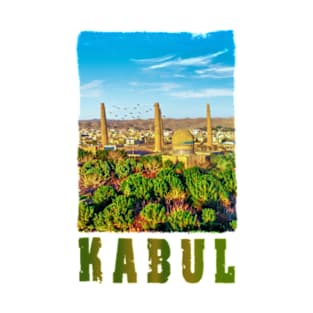 kabul T-Shirt