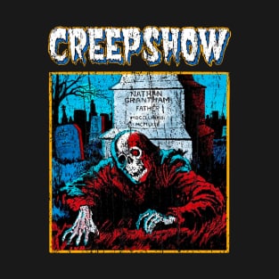 Creepshow distressed T-Shirt