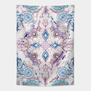 Wonderland in Winter Tapestry