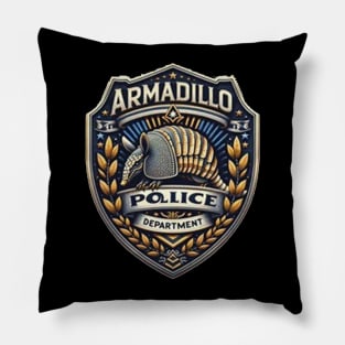 ADP Pillow