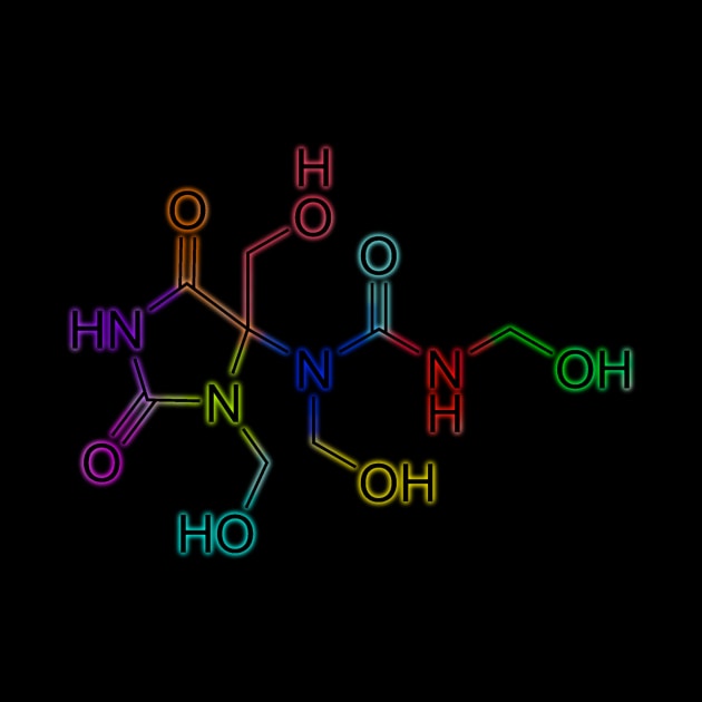 Chemical formula by alkatras