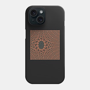 Autumn leafs Phone Case