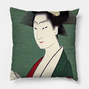 Wabi sabi Pillow