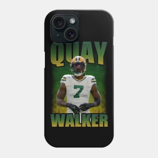 Quay Walker Bootleg Phone Case