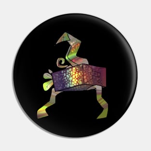 Grift Pin