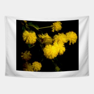 Spiny Hedge Wattle Tapestry