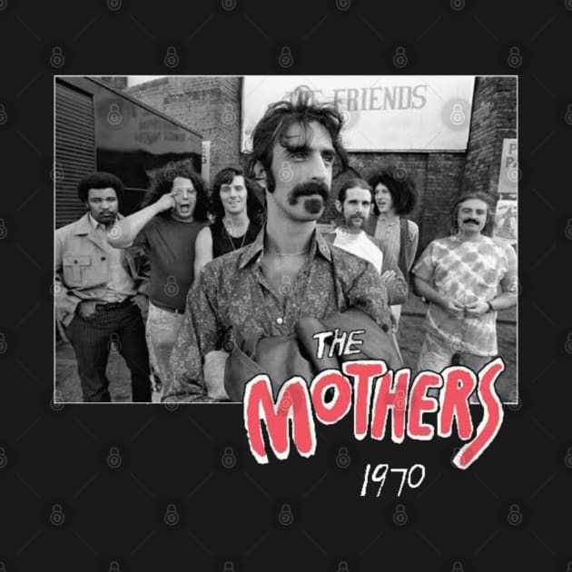 Frank zappa//Aethetic art for fans by DetikWaktu