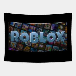 Roblox V1 Tapestry