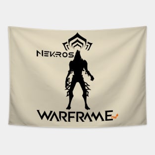 Nekros Tapestry