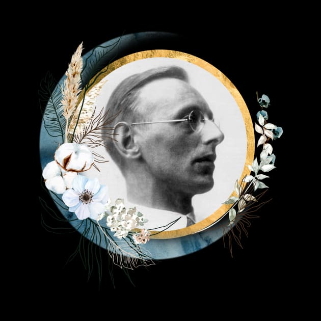 Carl Orff by TheMusicophile