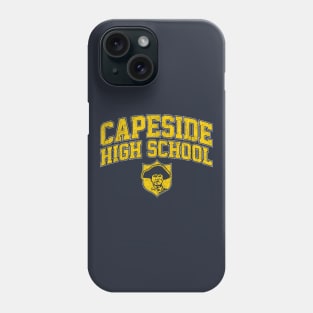 Capside High School (Dawson's Creek) Phone Case