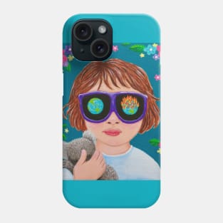 2020 Vision Phone Case