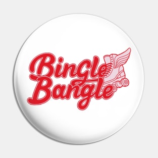 AOA "Bingle Bangle" Pin