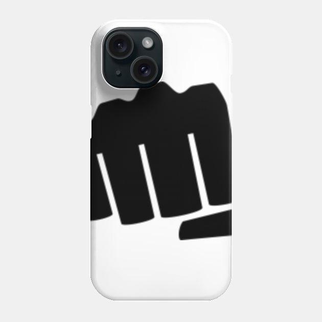 التيشيرت ابو وشين Phone Case by HESHAM100