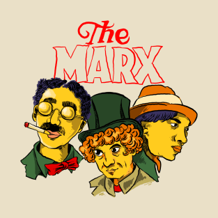 The marx T-Shirt