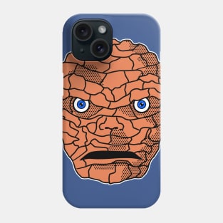 Rock Man Phone Case