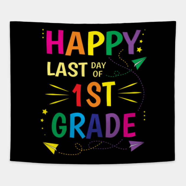 You happy last week. You happy last week