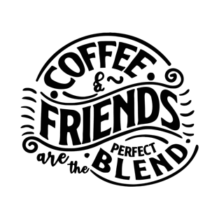 coffee T-Shirt