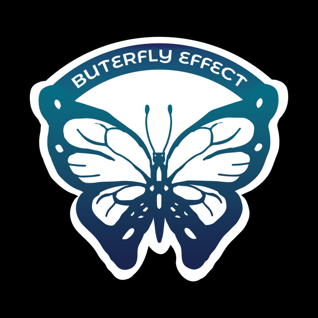 Butterfly Effect by Letme Trenzy
