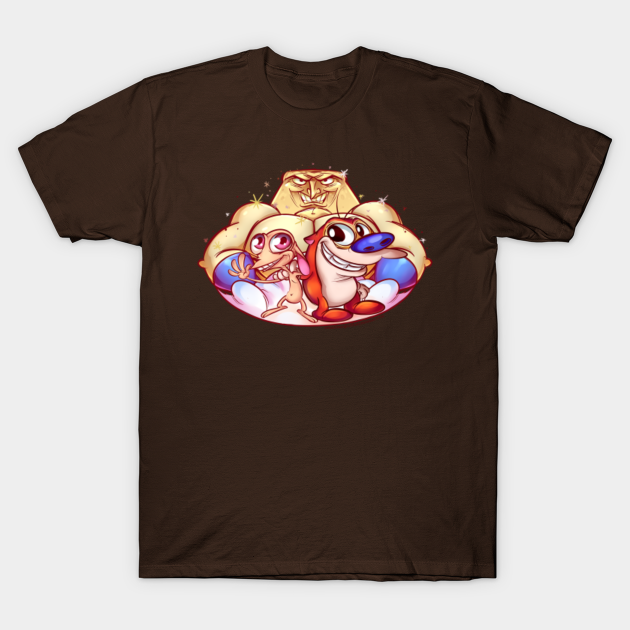 powdered toast man shirt