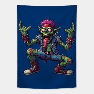 Rock On S01 D11 Tapestry