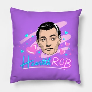 HeartthROB Mitchum Pillow