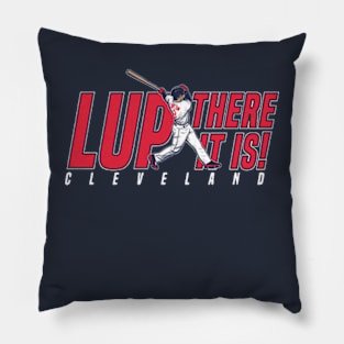 Jordan Luplow Lup There It Is Pillow