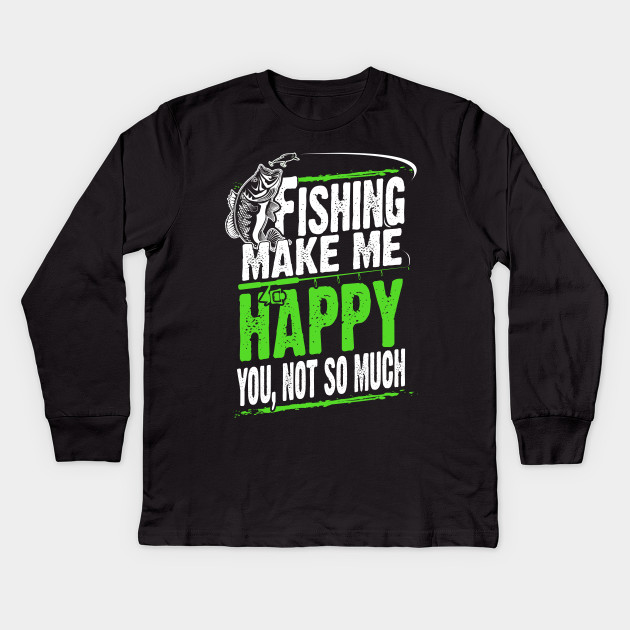 funny fishing shirts for women