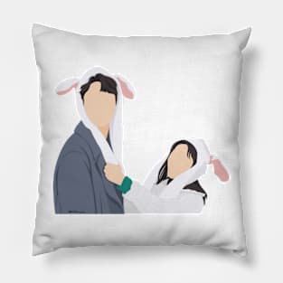 Extraordinary You Pillow