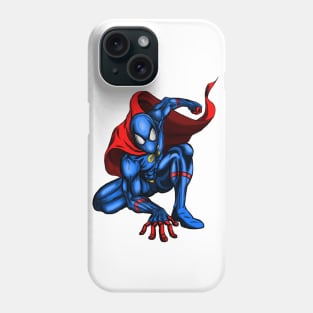 Super-Spider Phone Case