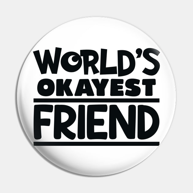 friend Pin by Polli