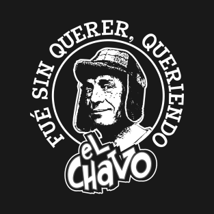 El Chavo del Ocho Dks T-Shirt