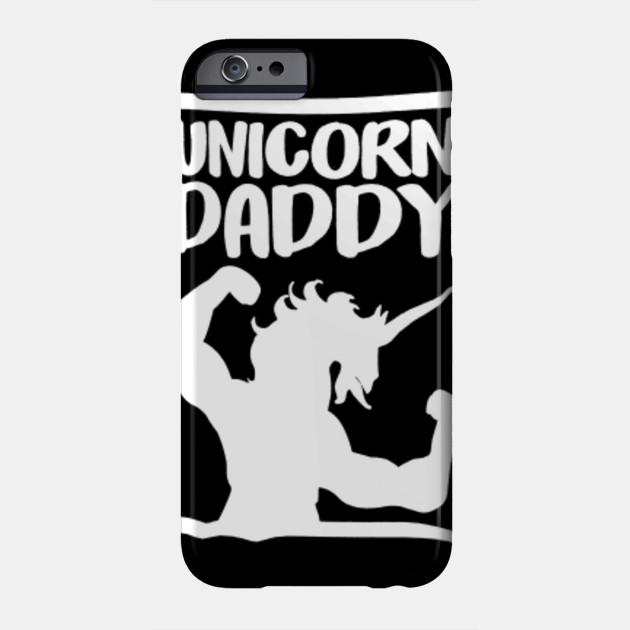 Unicorn Daddy Bodybuilding Workout Funny Unicorn Funny Workout