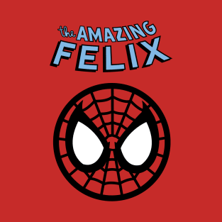 Amazing Felix T-Shirt