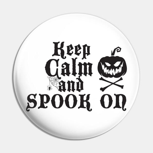 keep calm and spoon on! Pin by Ticus7