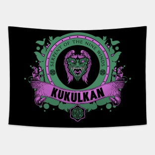 KUKULKAN - LIMITED EDITION Tapestry