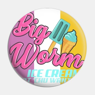 ice cream kotak Pin