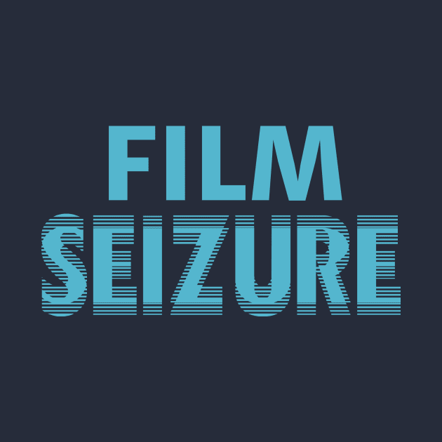 Film Seizure Logo by FilmSeizure