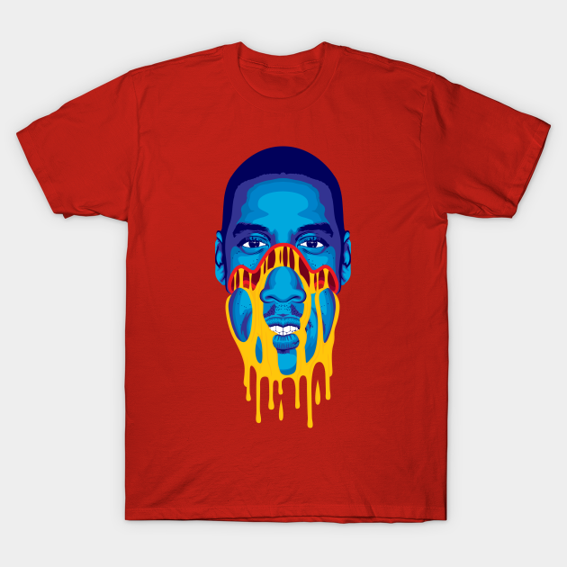 jay zt shirt