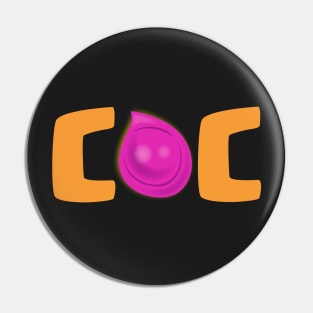 COC Light Pin